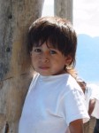 Guatemalan Boy