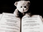 bear and book