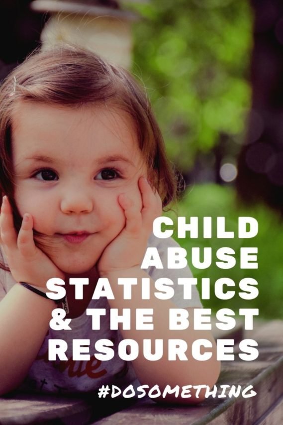 Child Abuse Statistics (and The Best Resources)