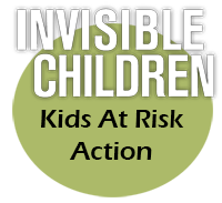 INVISIBLE CHILDREN